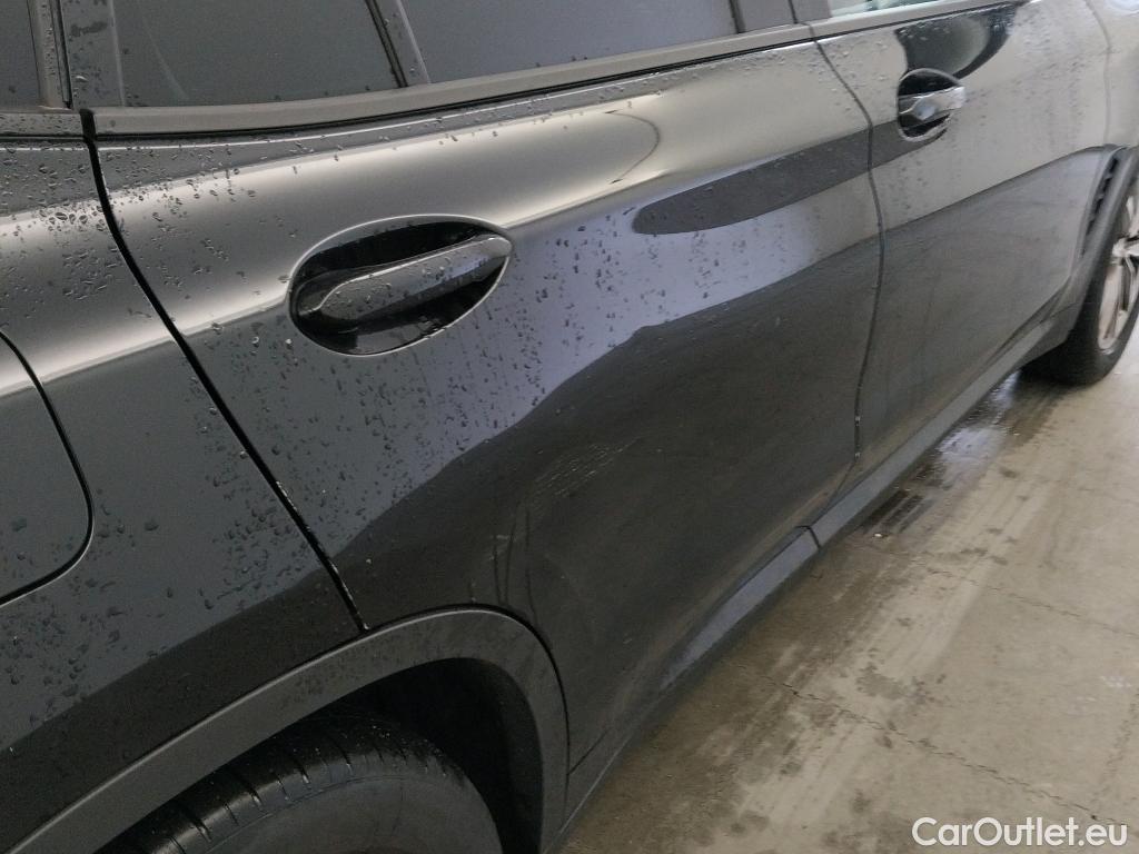  Bmw  X3 BMW  / 2017 / 5P / todoterreno xDrive20d (AC2) #3