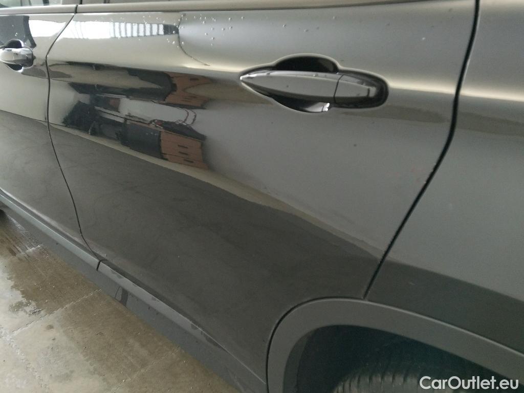  Bmw  X1 BMW  / 2019 / 5P / todoterreno sDrive16d Business #6