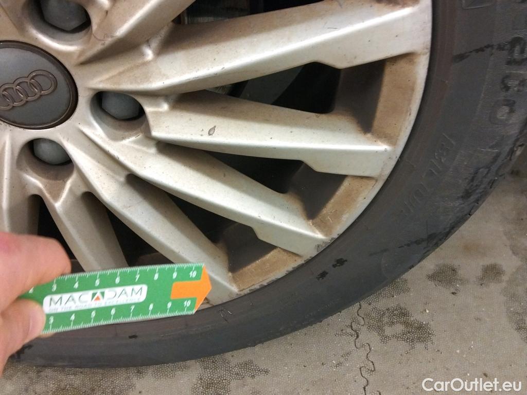  Audi  Q2 AUDI  / 2016 / 5P / todoterreno Design 30 TFSI 85kW (116CV) #4