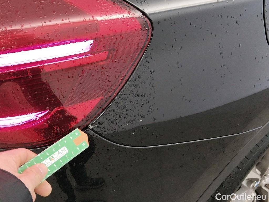  Bmw  X3 BMW  / 2017 / 5P / todoterreno xDrive20d (AC2) #13