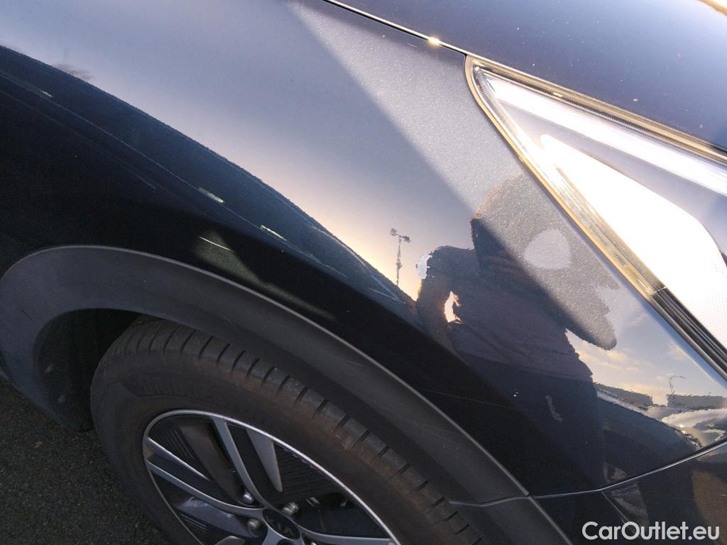  KIA  Niro KIA  1.6 GDi PHEV 104kW (141CV) Drive #13