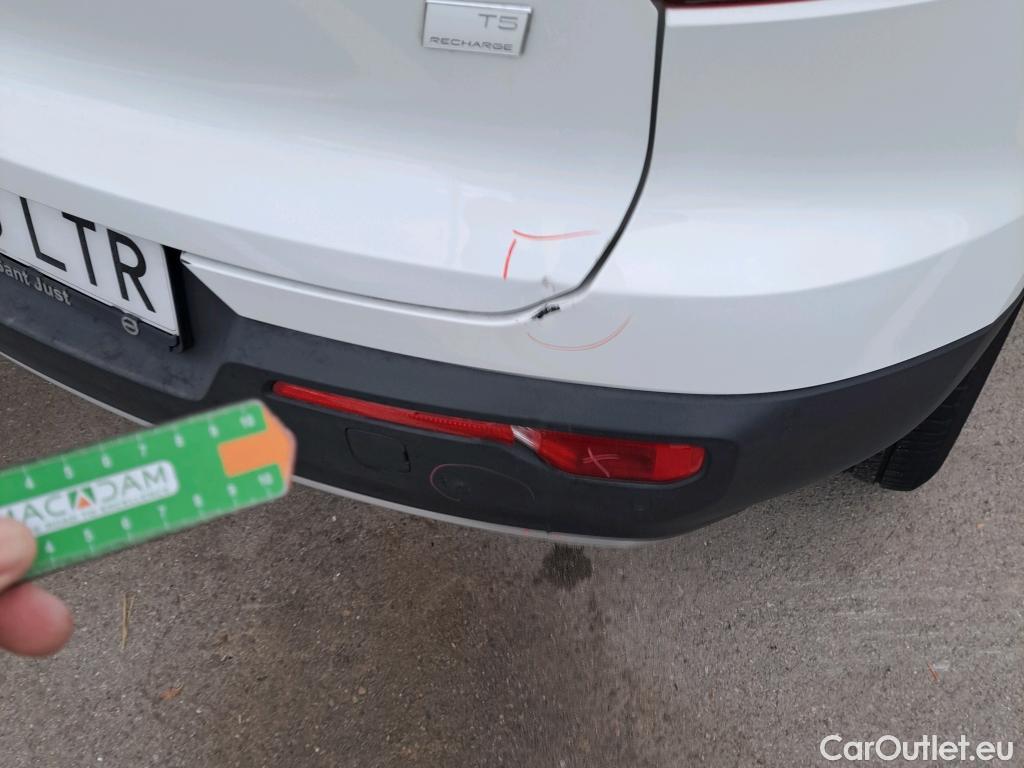  Volvo  XC 40 VOLVO XC40 / 2017 / 5P / todoterreno 1.5 T5 Twin Recharge Inscription Ex Auto #7