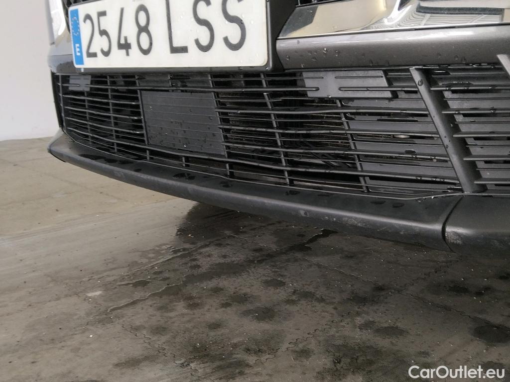  DS  DS7 DS DS 7 Crossback / 2017 / 5P / todoterreno BlueHDi DE 96kW (130CV) Auto. CHIC (AC) #11