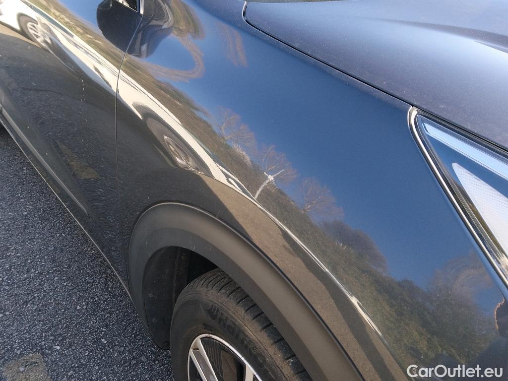  KIA  Niro KIA  / 2019 / 5P / crossover 1.6 GDi HEV 104kW (141CV) Drive #21