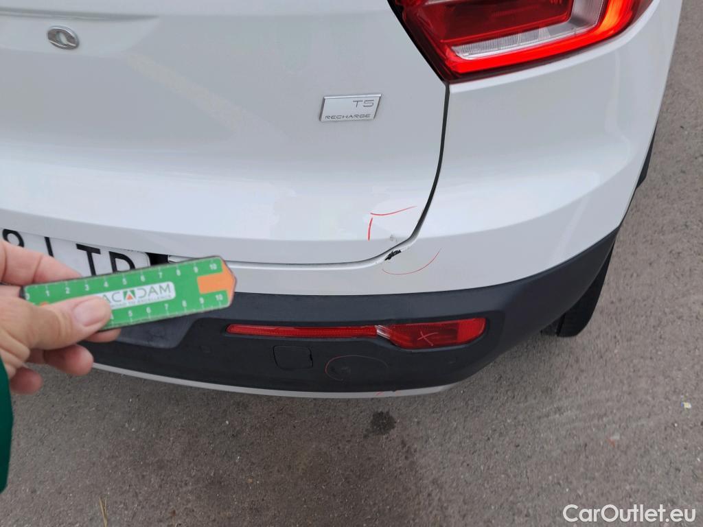  Volvo  XC 40 VOLVO XC40 / 2017 / 5P / todoterreno 1.5 T5 Twin Recharge Inscription Ex Auto #9