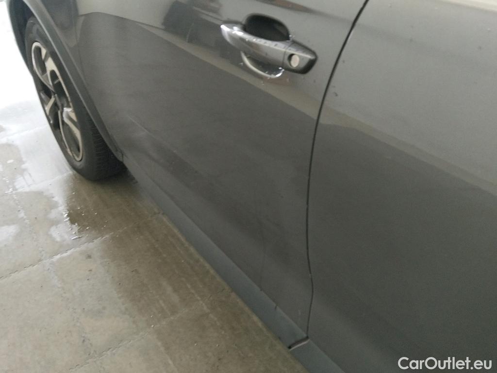  DS  DS7 DS DS 7 Crossback / 2017 / 5P / todoterreno BlueHDi DE 96kW (130CV) Auto. CHIC (AC) #19