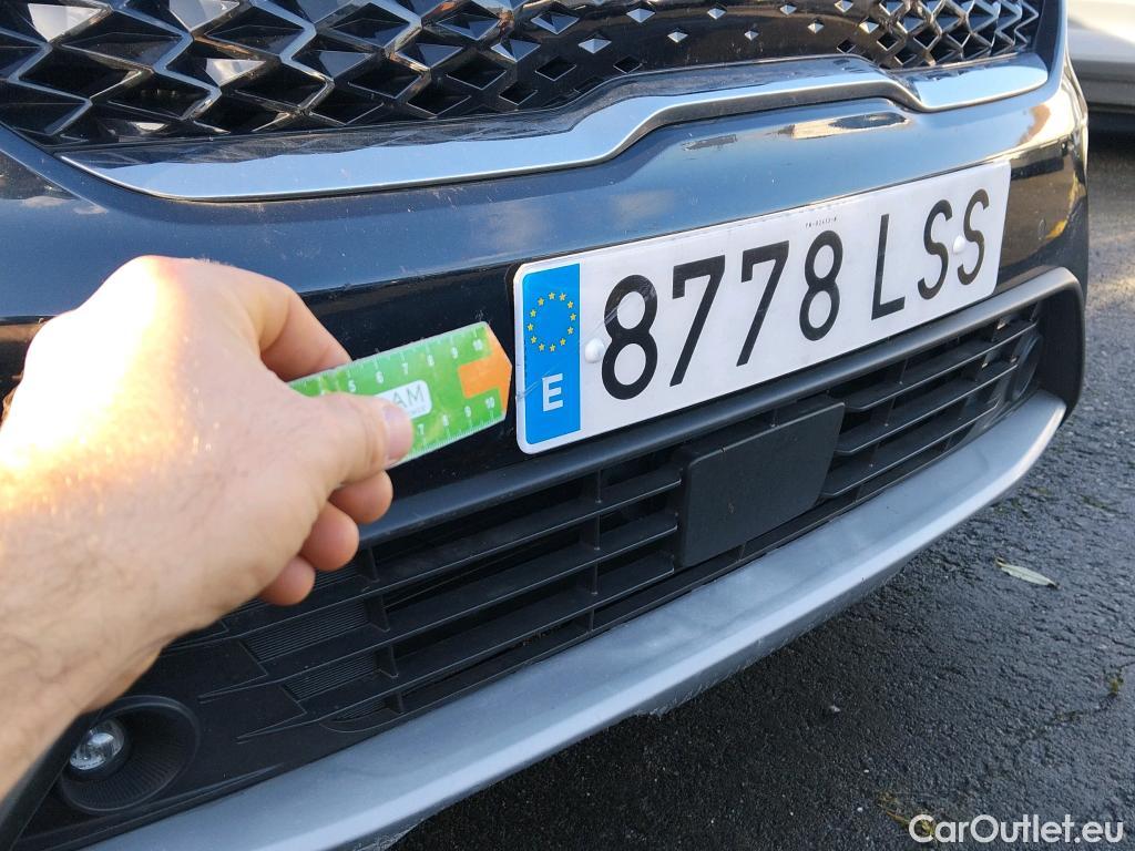  KIA  Niro KIA  1.6 GDi PHEV 104kW (141CV) Drive #30