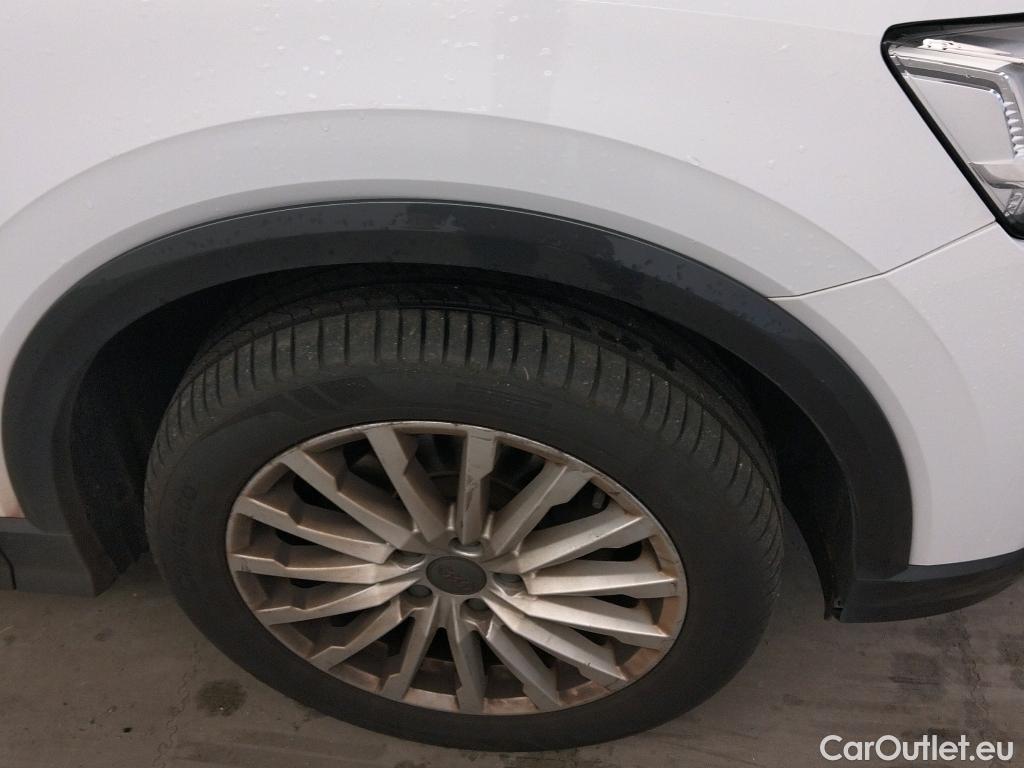  Audi  Q2 AUDI  / 2016 / 5P / todoterreno Design 30 TFSI 85kW (116CV) #5