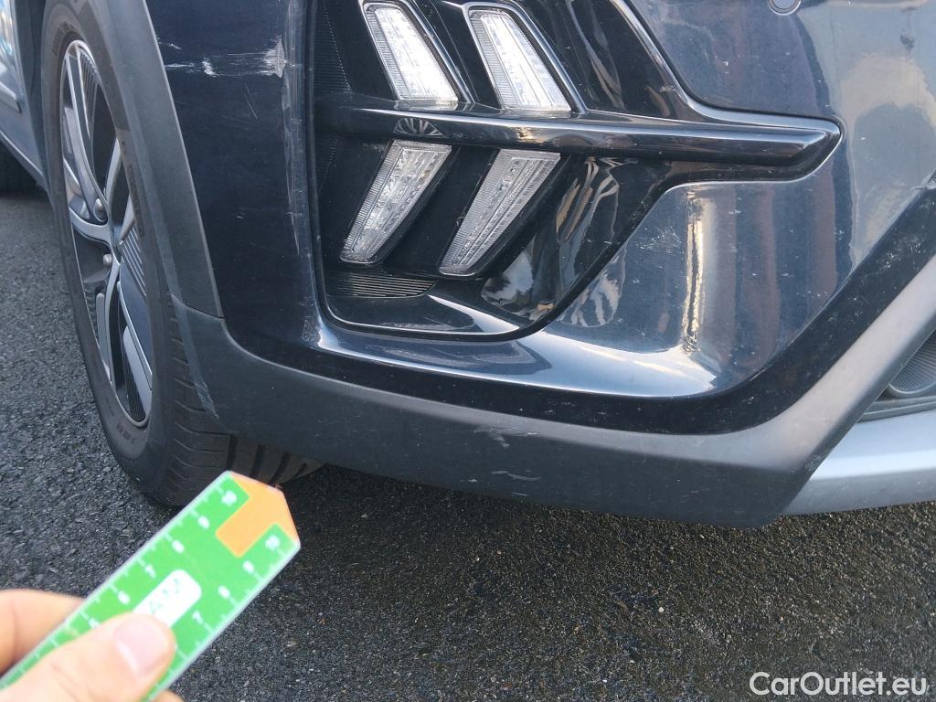  KIA  Niro KIA  1.6 GDi PHEV 104kW (141CV) Drive #22