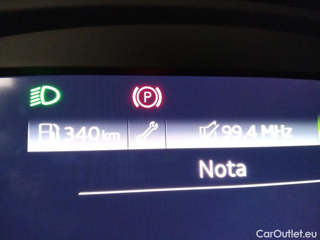  Audi  Q5  Sportback 35 TDI advanced 2.0 TDI 165CV AT7 E6d #10