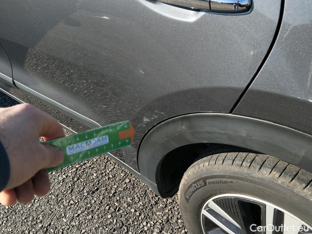  KIA  Niro KIA  / 2019 / 5P / crossover 1.6 GDi HEV 104kW (141CV) Drive #2