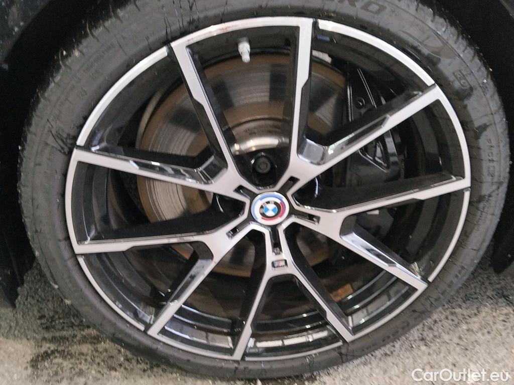  Bmw  Serie 8  Coupe 840 i 3.0 335CV AT8 E6d #5