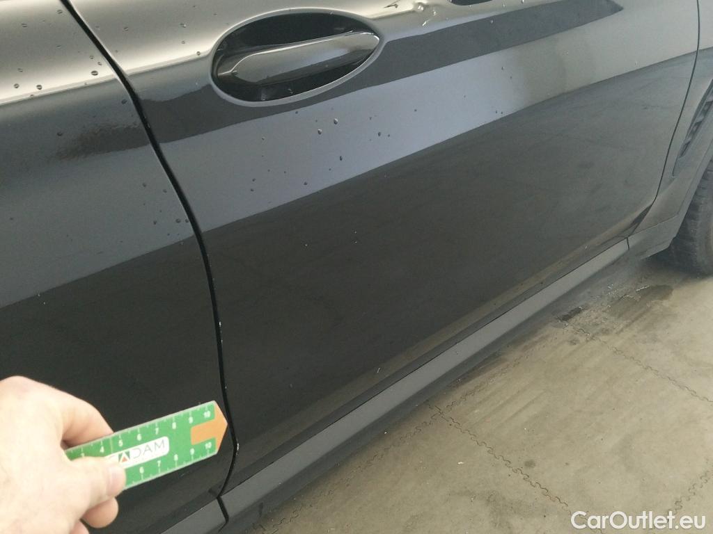  Bmw  X3 BMW  / 2017 / 5P / todoterreno xDrive20d (AC2) #8