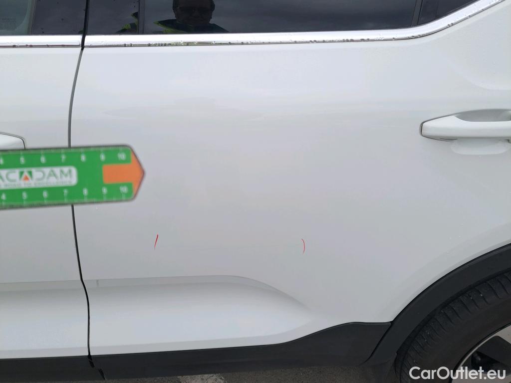  Volvo  XC 40 VOLVO XC40 / 2017 / 5P / todoterreno 1.5 T5 Twin Recharge Inscription Ex Auto #19