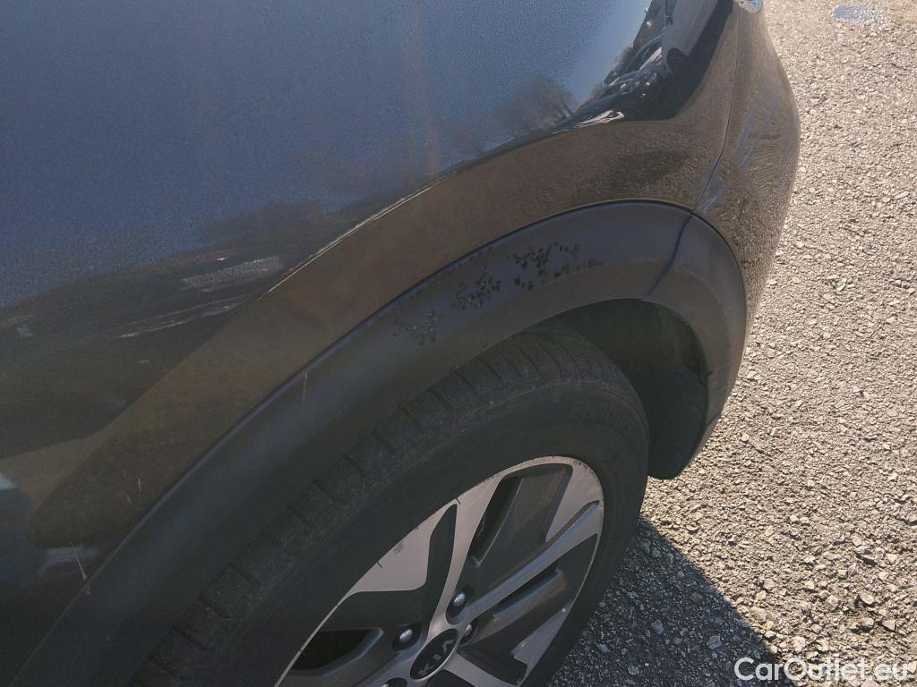  KIA  Niro KIA e- / 2016 / 5P / crossover e- 150kW (204CV) Drive (Long Range) #44