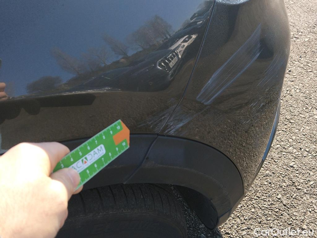  KIA  Niro KIA e- / 2016 / 5P / crossover e- 150kW (204CV) Drive (Long Range) #24