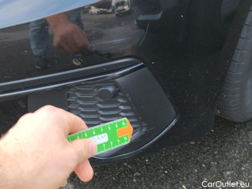  Audi  A3 AUDI  / 2020 / 5P / berlina con portón Sportback 30 TDI 85kW (116CV) #14