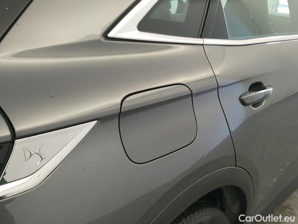  DS  DS7 DS DS 7 Crossback / 2017 / 5P / todoterreno BlueHDi DE 96kW (130CV) Auto. CHIC (AC) #23