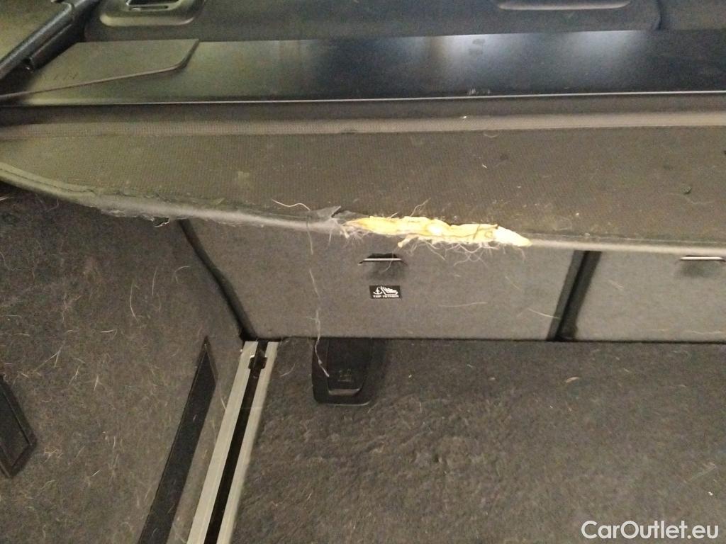  Bmw  X3 BMW  / 2017 / 5P / todoterreno xDrive20d (AC2) #10