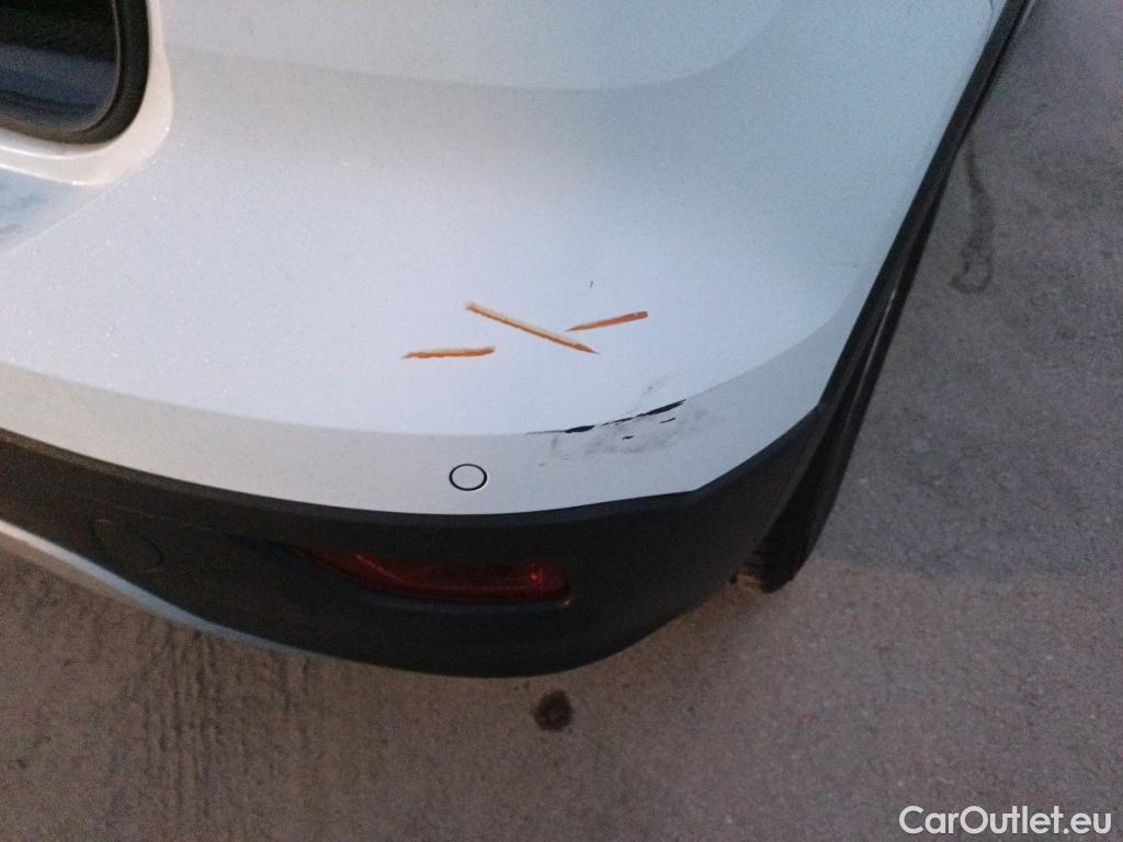  Volkswagen  T-CROSS VOLKSWAGEN  / 2018 / 5P / todoterreno Advance 1.0 TSI 81kW (110CV) DSG (AC3) #17