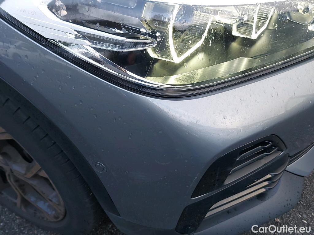  Bmw  X2 Serie  sDrive 18i 1.5 140CV AT7 E6dT #9