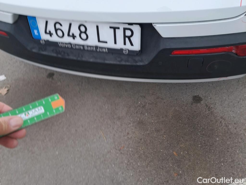  Volvo  XC 40 VOLVO XC40 / 2017 / 5P / todoterreno 1.5 T5 Twin Recharge Inscription Ex Auto #23