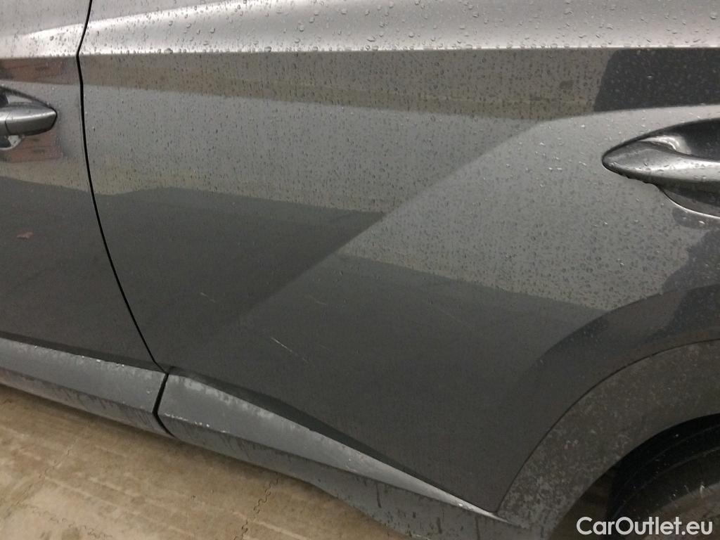  Hyundai  Tucson HYUNDAI  / 2020 / 5P / todoterreno 1.6 TGDI PHEV 195kW Style Auto 4x4 #3