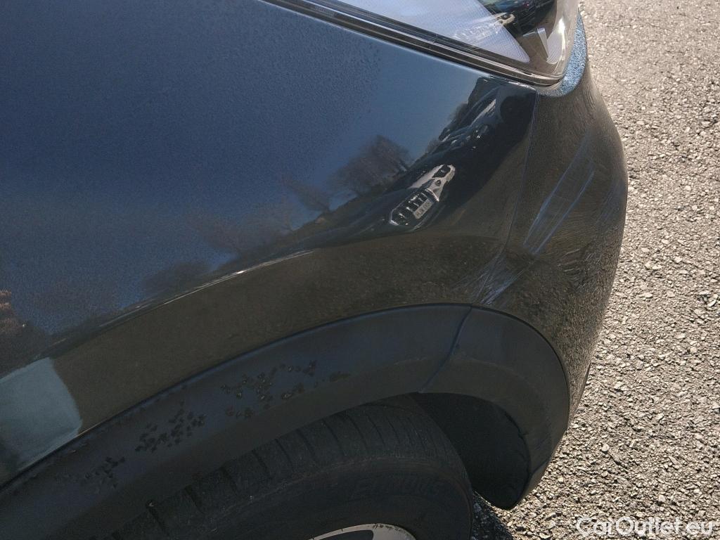  KIA  Niro KIA e- / 2016 / 5P / crossover e- 150kW (204CV) Drive (Long Range) #23