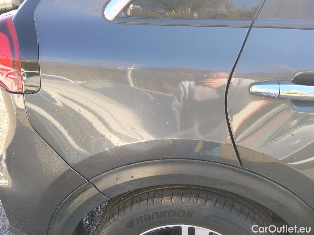  KIA  Niro KIA  / 2019 / 5P / crossover 1.6 GDi HEV 104kW (141CV) Drive #19