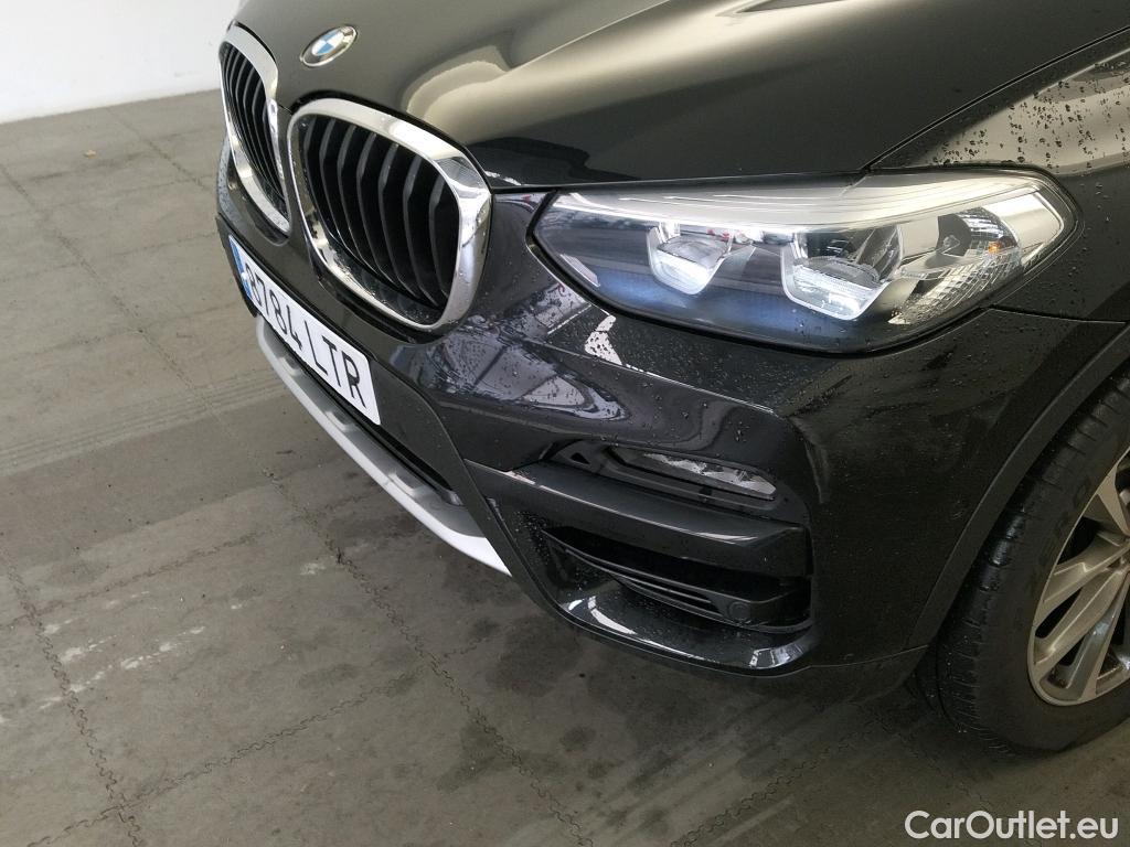  Bmw  X3 BMW  / 2017 / 5P / todoterreno xDrive20d (AC2) #5
