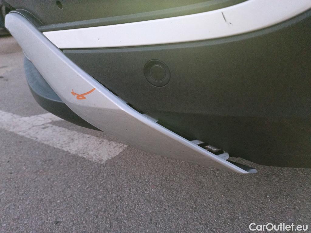  Volkswagen  T-CROSS VOLKSWAGEN  / 2018 / 5P / todoterreno Advance 1.0 TSI 81kW (110CV) DSG (AC3) #30