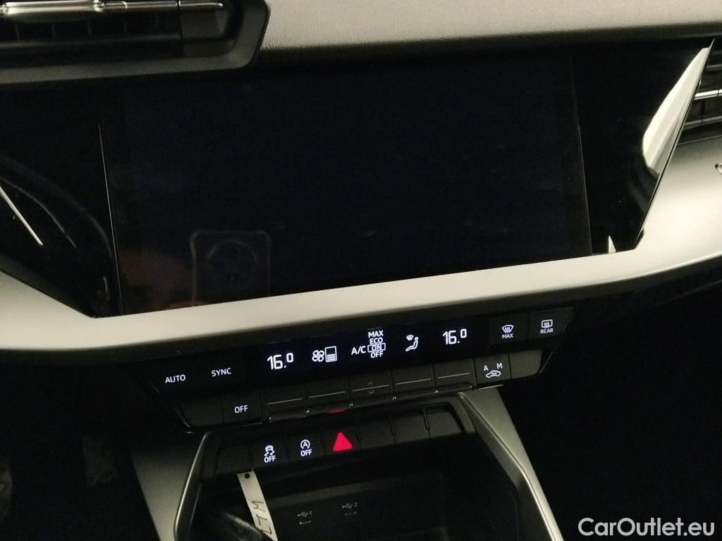  Audi  A3 AUDI  / 2020 / 5P / berlina con portón Sportback 30 TFSI 81kW (110CV) S tronic #18