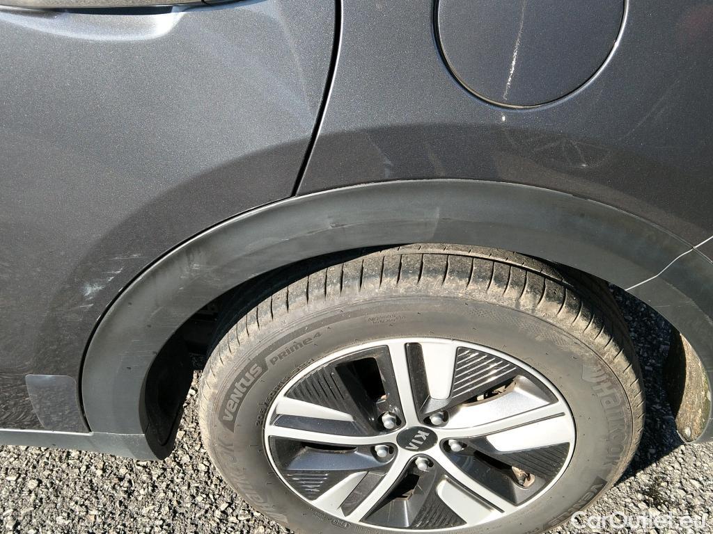  KIA  Niro KIA  / 2019 / 5P / crossover 1.6 GDi HEV 104kW (141CV) Drive #13