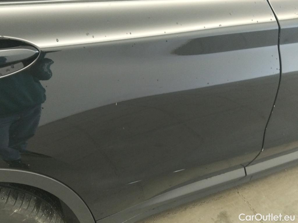  Bmw  X3 BMW  / 2017 / 5P / todoterreno xDrive20d (AC2) #17