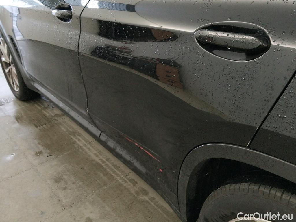  Bmw  X3 BMW  / 2017 / 5P / todoterreno xDrive20d (AC2) #1