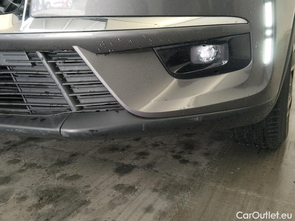  DS  DS7 DS DS 7 Crossback / 2017 / 5P / todoterreno BlueHDi DE 96kW (130CV) Auto. CHIC (AC) #17