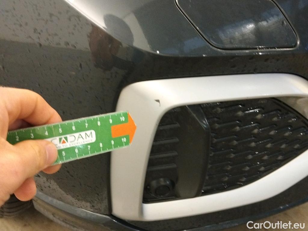  Audi  Q2 AUDI  / 2020 / 5P / todoterreno Advanced 35 TFSI 110kW (150CV) S tronic (AC) #10