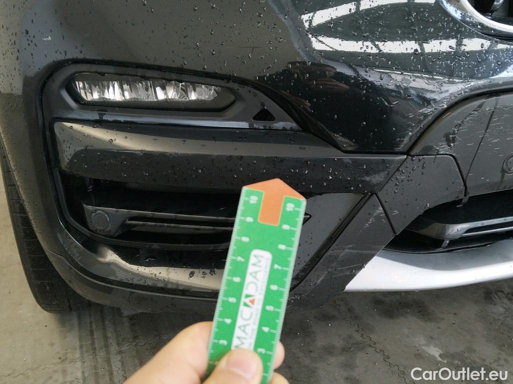  Bmw  X3 BMW  / 2017 / 5P / todoterreno xDrive20d (AC2) #29