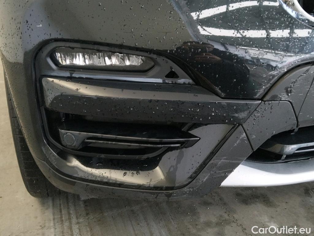  Bmw  X3 BMW  / 2017 / 5P / todoterreno xDrive20d (AC2) #28