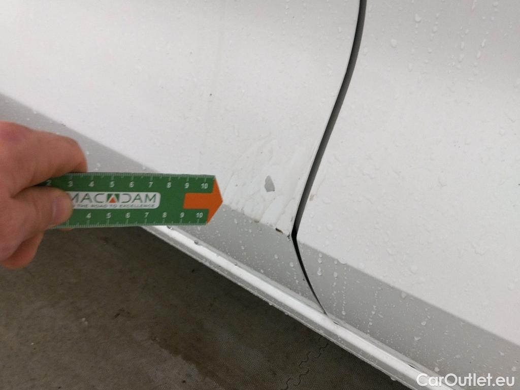  Audi  A3 AUDI  / 2020 / 5P / berlina con portón Sportback 30 TFSI 81kW (110CV) S tronic #6