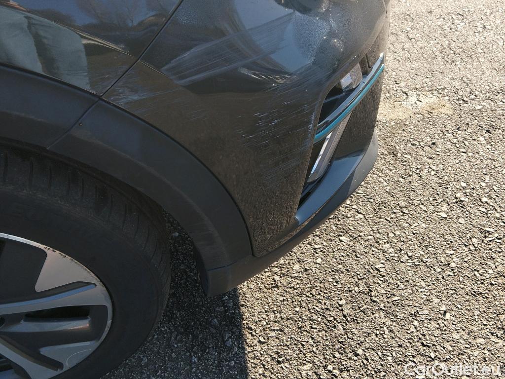  KIA  Niro KIA e- / 2016 / 5P / crossover e- 150kW (204CV) Drive (Long Range) #40