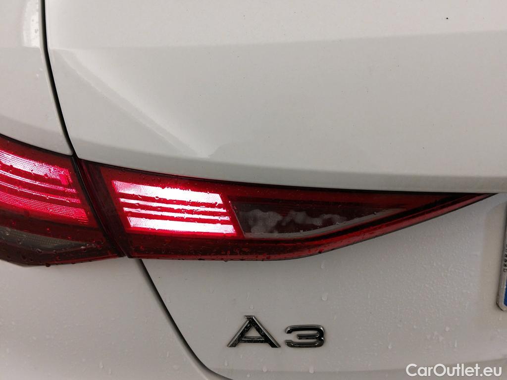  Audi  A3 AUDI  / 2020 / 5P / berlina con portón Sportback 30 TFSI 81kW (110CV) S tronic #3