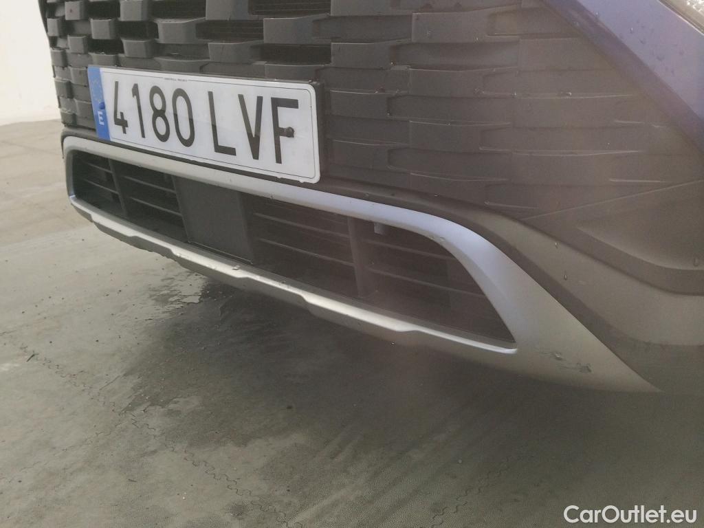  Hyundai  Bayon HYUNDAI  / 2021 / 5P / todoterreno 1.0 TGDI 74kW (100CV) 48V Maxx #16