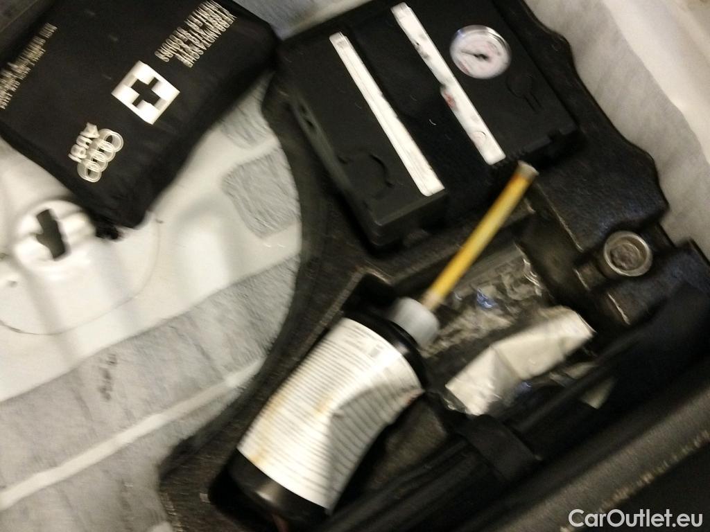  Audi  A3 AUDI  / 2020 / 5P / berlina con portón Sportback 30 TFSI 81kW (110CV) S tronic #8