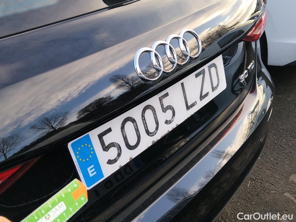  Audi  A3 AUDI  / 2020 / 5P / berlina con portón Sportback 30 TDI 85kW (116CV) #16