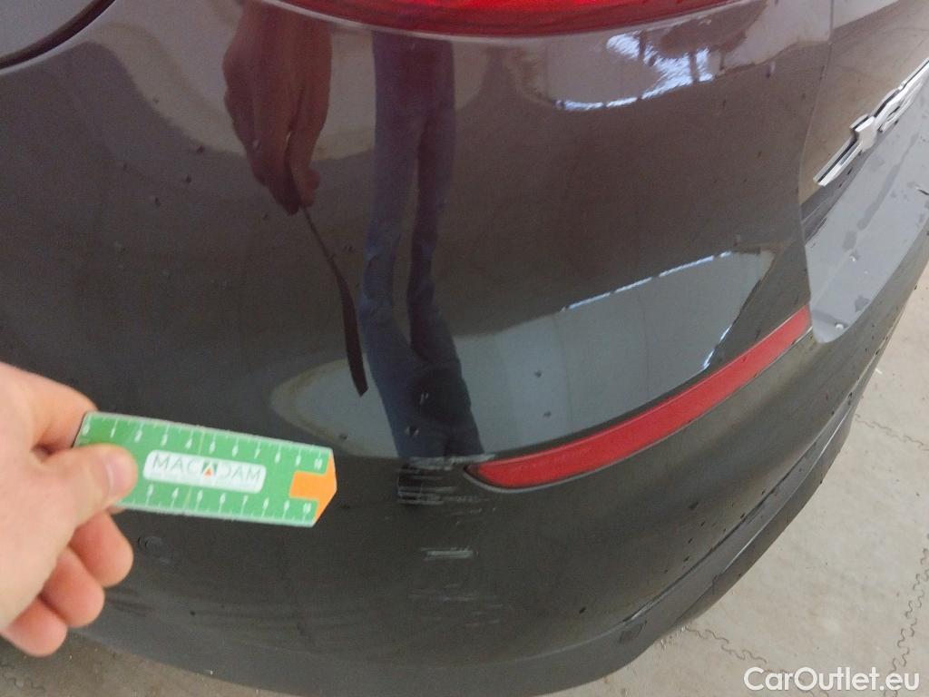  Bmw  X3 BMW  / 2017 / 5P / todoterreno xDrive20d (AC2) #20