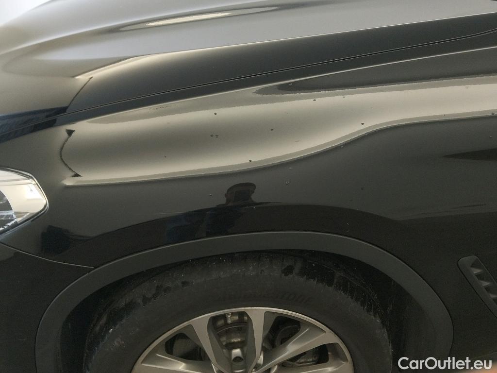  Bmw  X3 BMW  / 2017 / 5P / todoterreno xDrive20d (AC2) #15