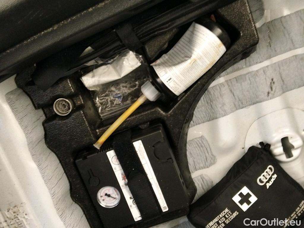  Audi  A3 AUDI  / 2020 / 5P / berlina con portón Sportback 30 TFSI 81kW (110CV) S tronic #7