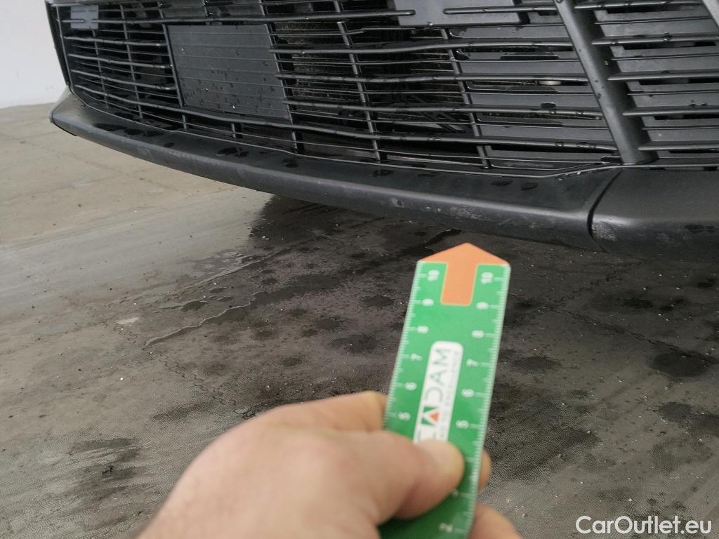  DS  DS7 DS DS 7 Crossback / 2017 / 5P / todoterreno BlueHDi DE 96kW (130CV) Auto. CHIC (AC) #12