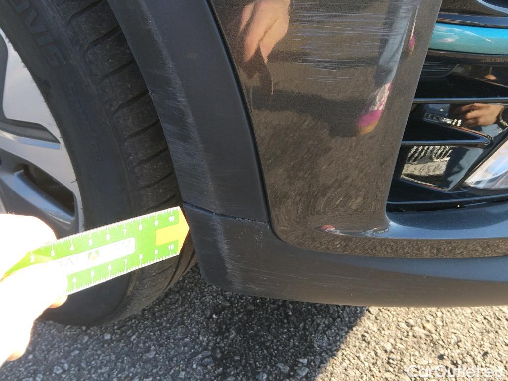  KIA  Niro KIA e- / 2016 / 5P / crossover e- 150kW (204CV) Drive (Long Range) #34